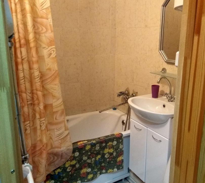 Photo of Bathroom in Dombay
