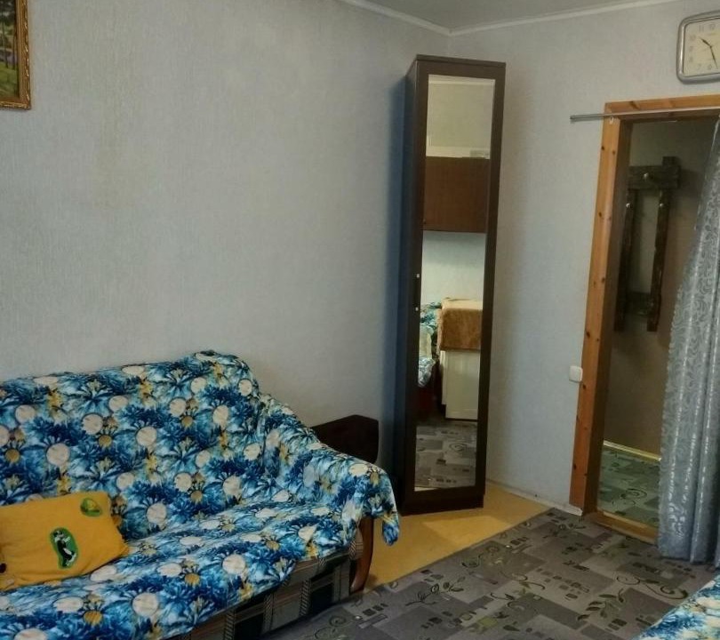 Photo of Bedroom in Dombay