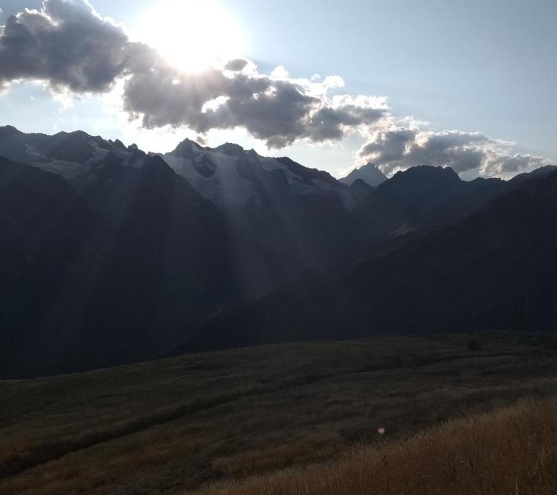 Photo of Outdoor in Dombay