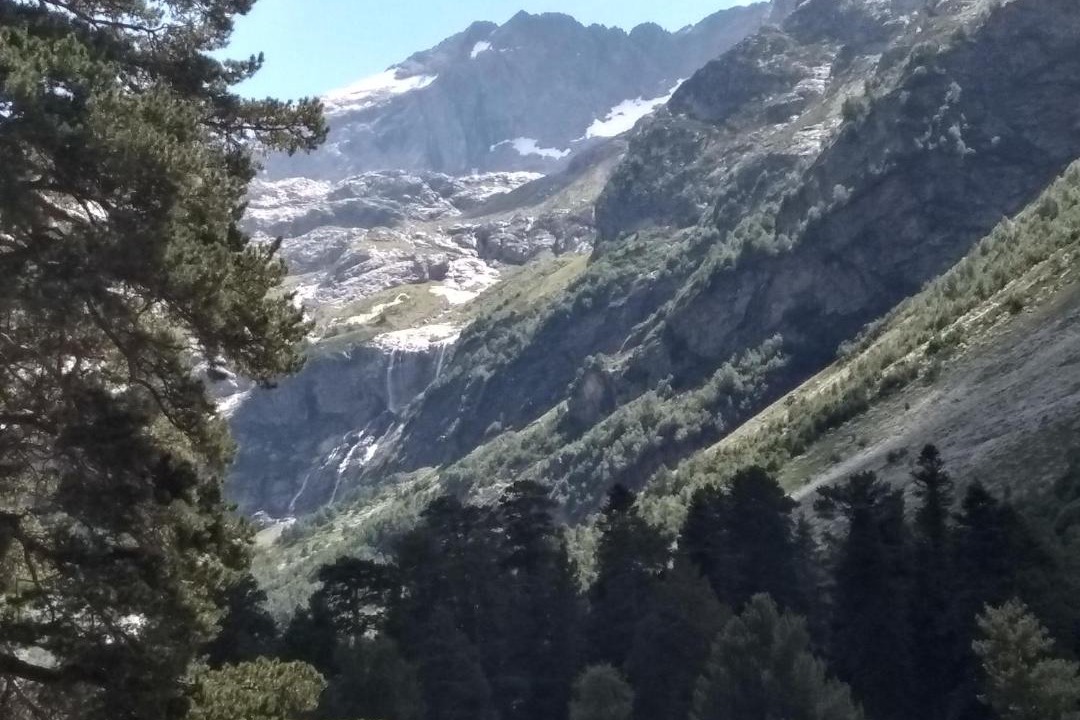 Photo of Outdoor in Dombay