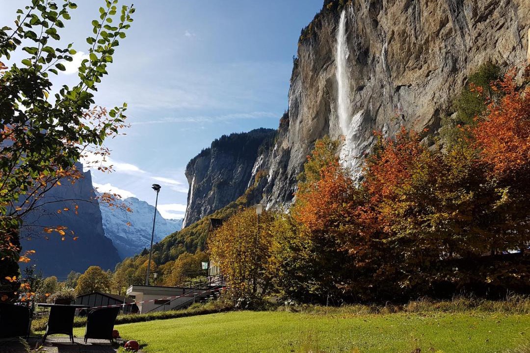 Photo of Others in Lauterbrunnen