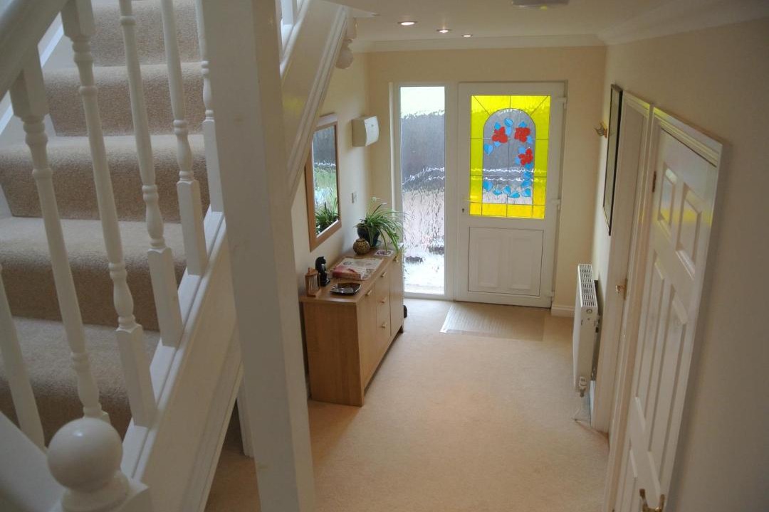 Photo of Livingroom in Lake