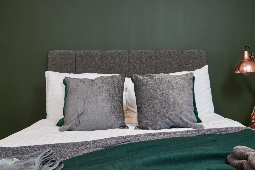 Photo of Bedroom in Harrogate City Centre