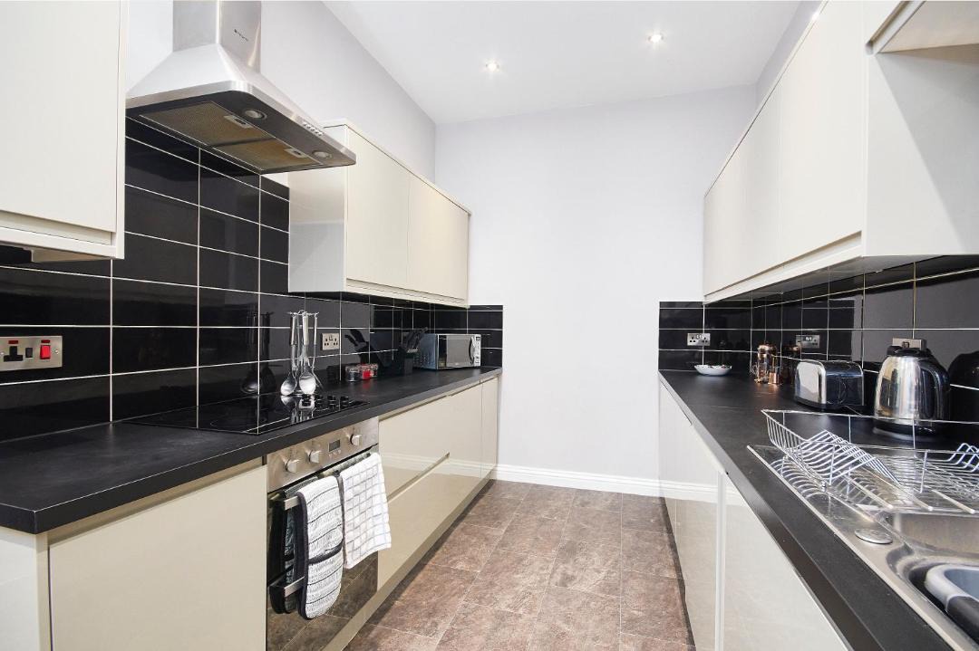 Photo of Kitchen in Harrogate City Centre