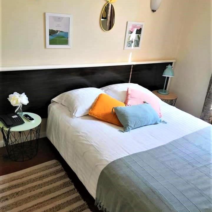 Photo of Bedroom in Draguignan