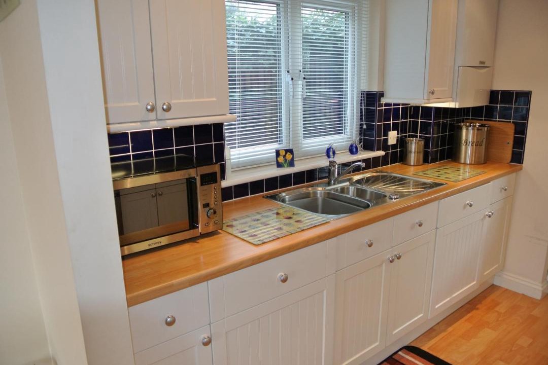 Photo of Kitchen in Lake