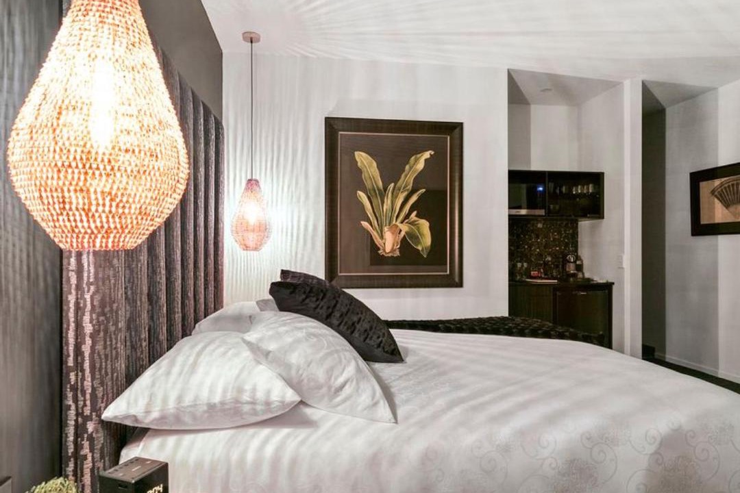 Photo of Bedroom in Meeniyan