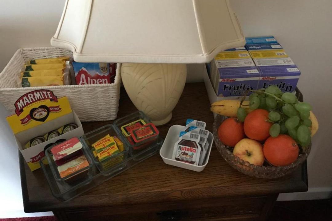 Photo of Livingroom in Worksop