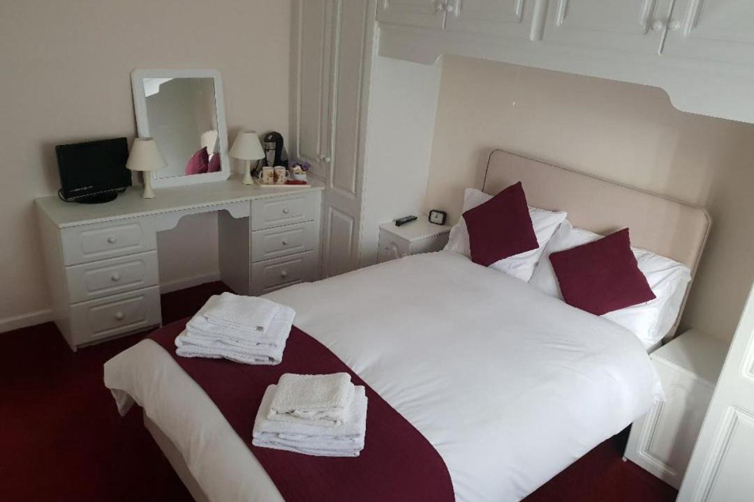 Photo of Bedroom in Worksop