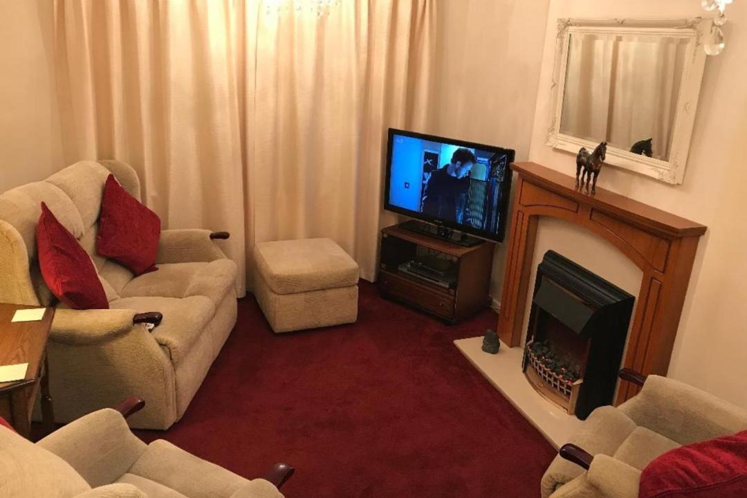 Photo of Livingroom in Worksop
