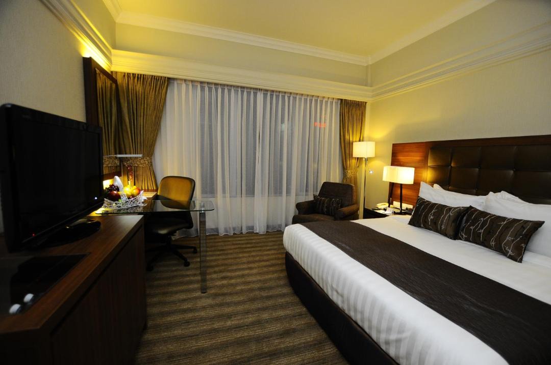 Photo of Others in Pegawai