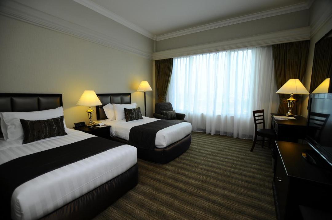 Photo of Others in Pegawai