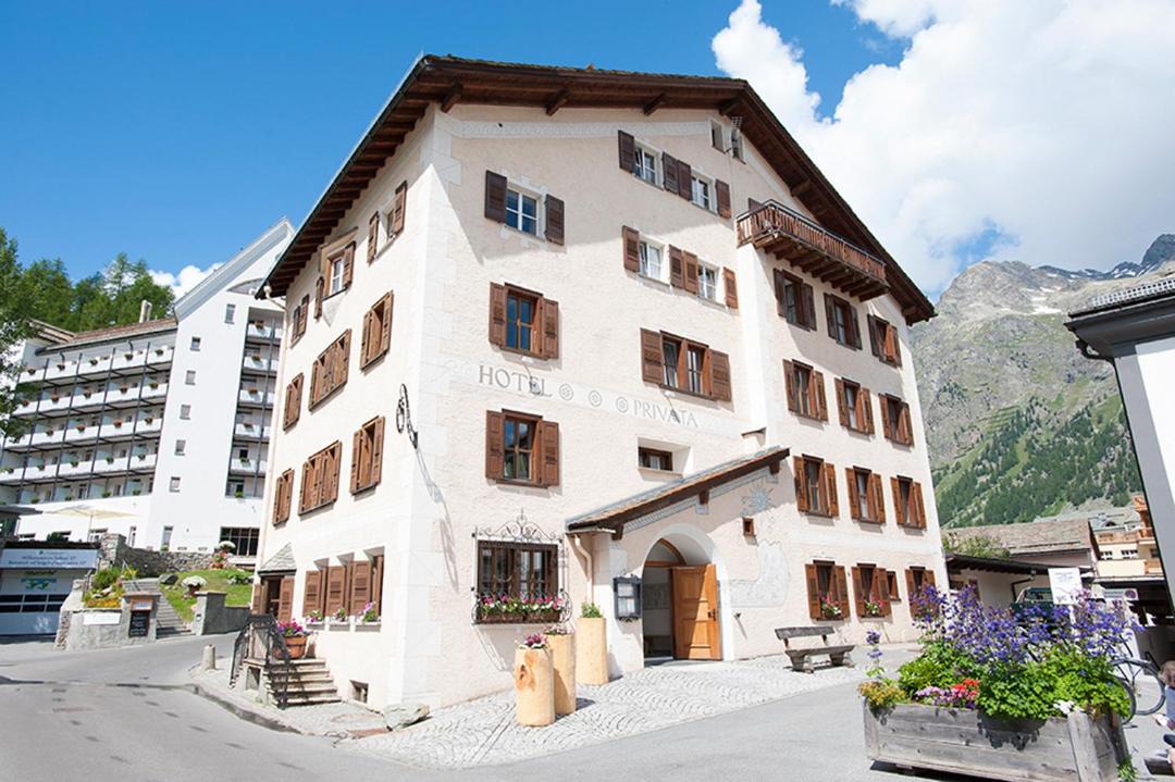 Photo of Others in Sils-Maria