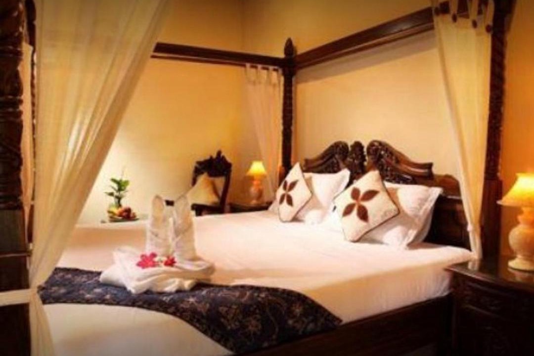 Photo of Bedroom in Depok
