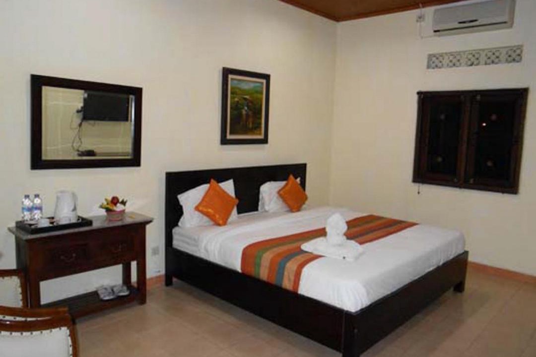 Photo of Bedroom in Depok