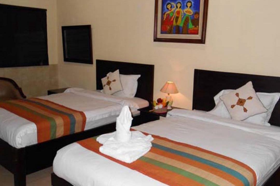 Photo of Bedroom in Depok