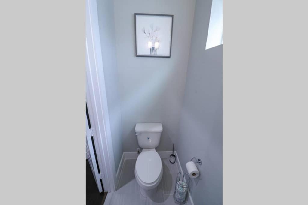 Photo of Bathroom in Astrodome