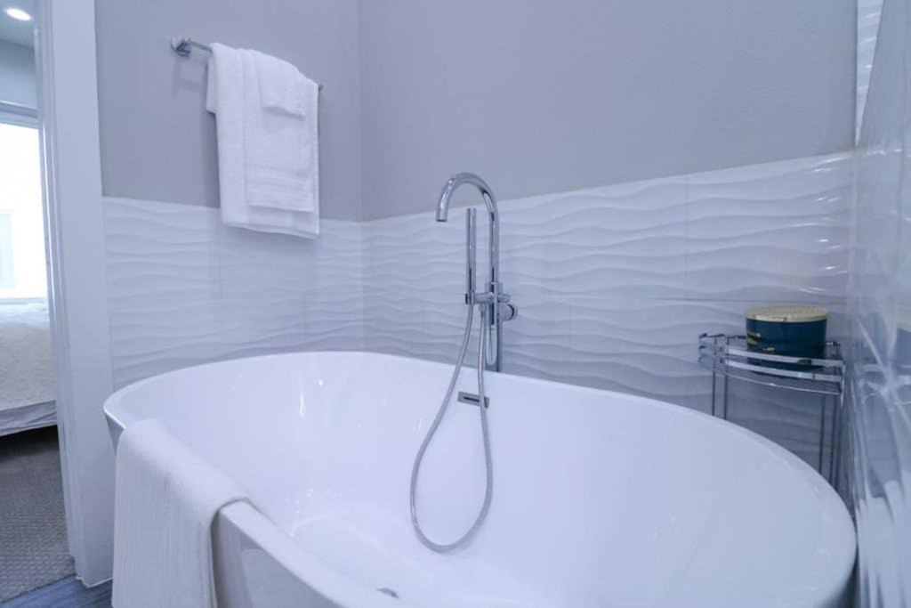 Photo of Bathroom in Astrodome