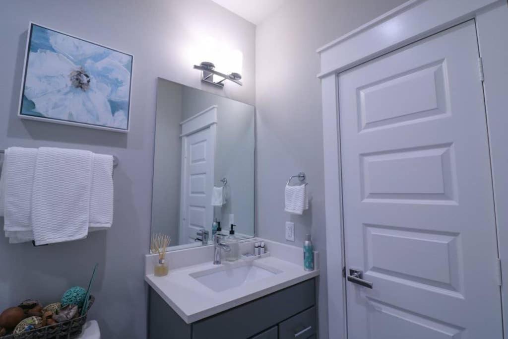 Photo of Bathroom in Astrodome