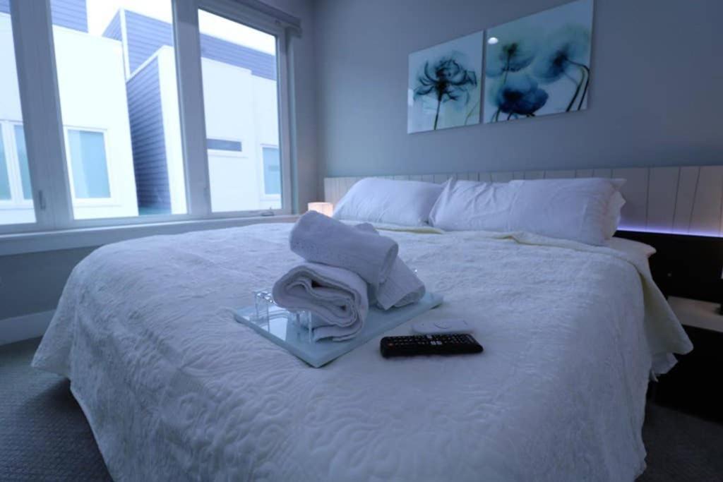 Photo of Bedroom in Astrodome