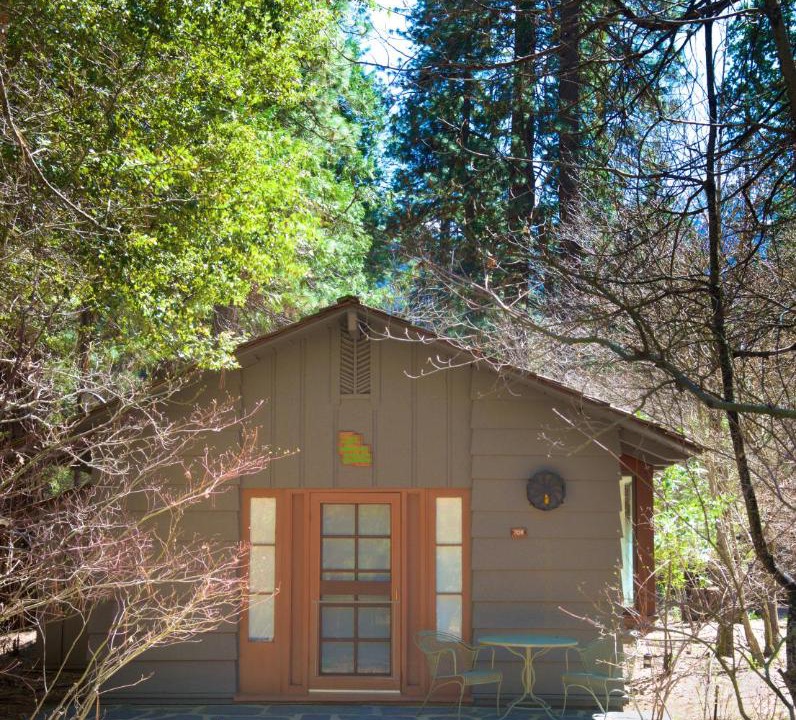 Photo of Others in Yosemite Village