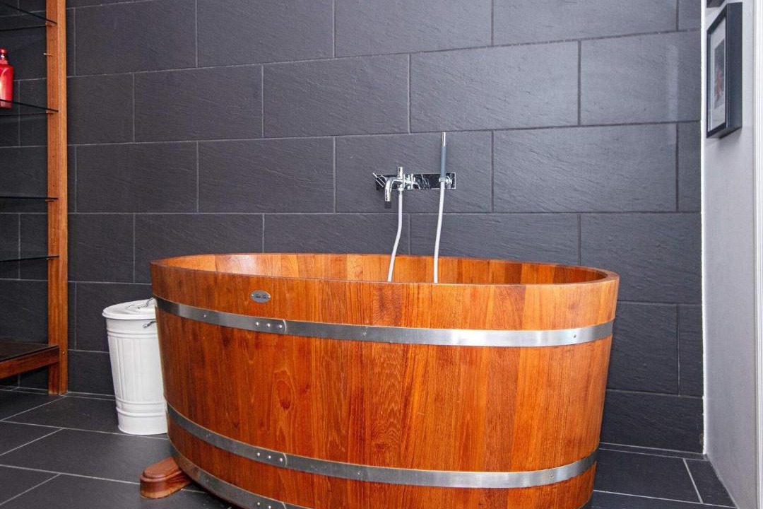 Photo of Bathroom in Vibæk Strand