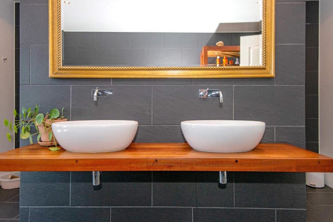 Photo of Bathroom in Vibæk Strand