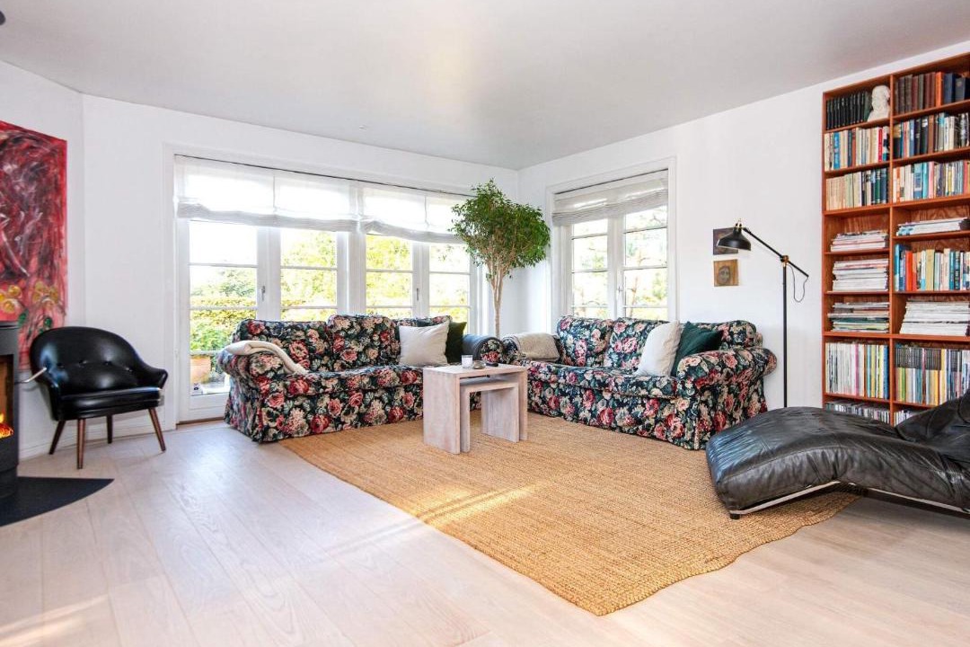 Photo of Livingroom in Vibæk Strand