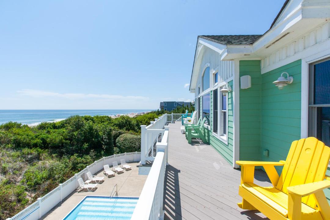 Photo of Others in Whalehead Beach