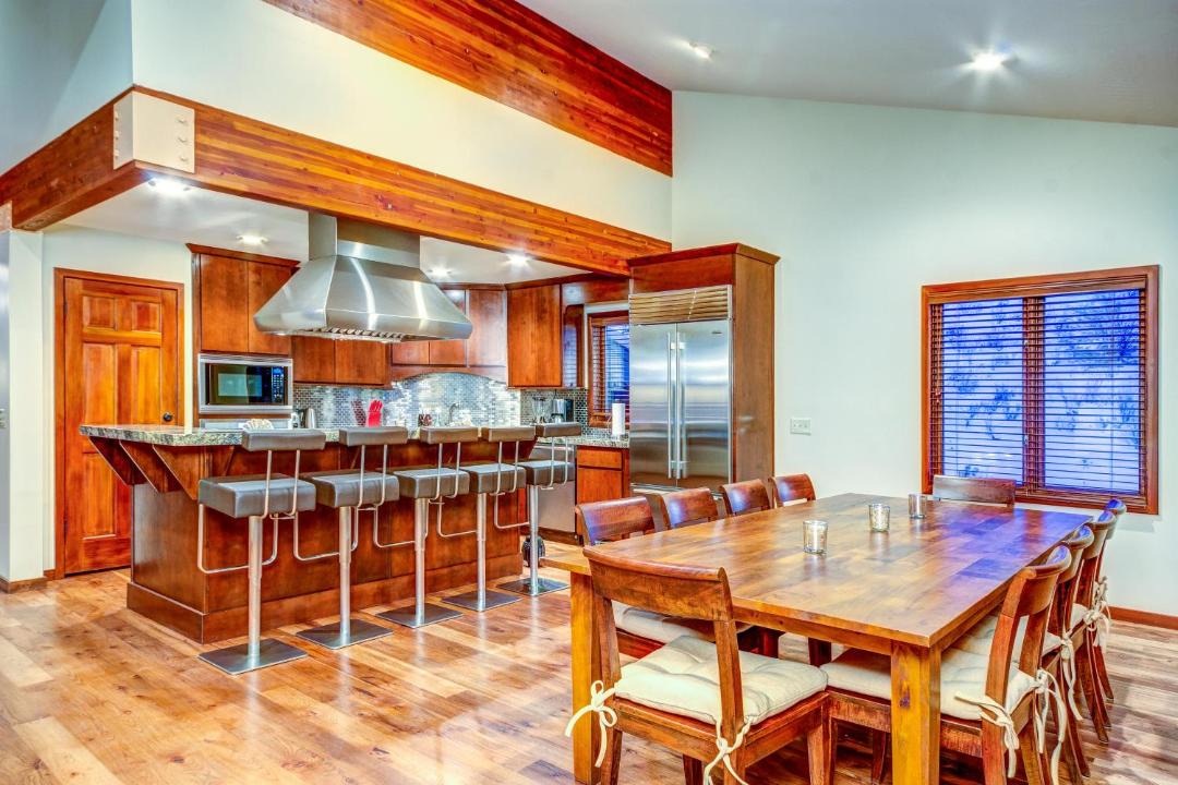 Photo of Kitchen in Deer Valley
