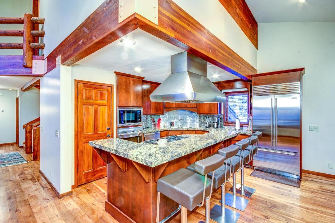 Photo of Kitchen in Deer Valley