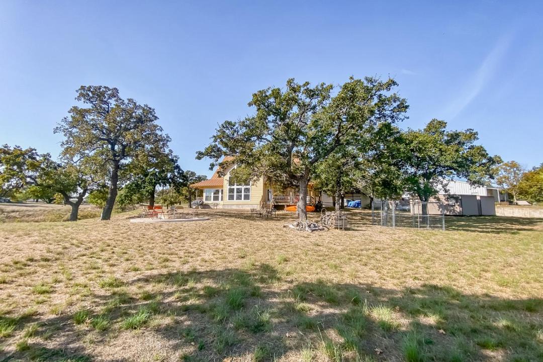Photo of Others in Buchanan Dam