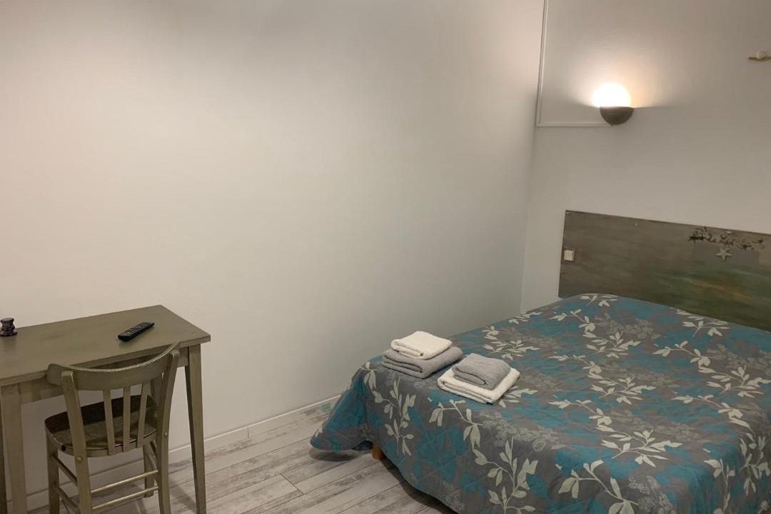 Photo of Bedroom in Pont-de-Cheruy