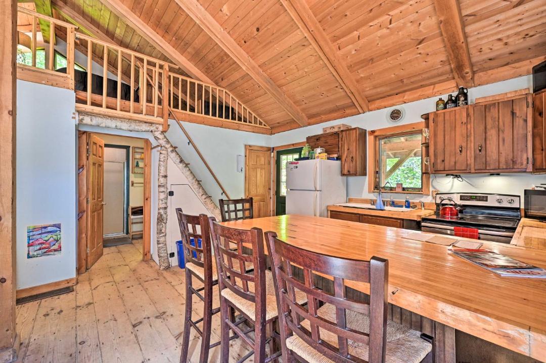 Photo of Others in Stowe Area