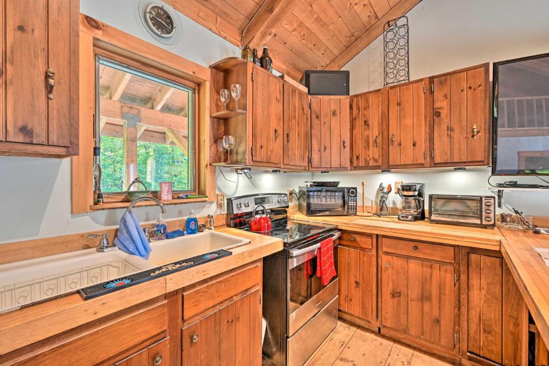 Photo of Others in Stowe Area