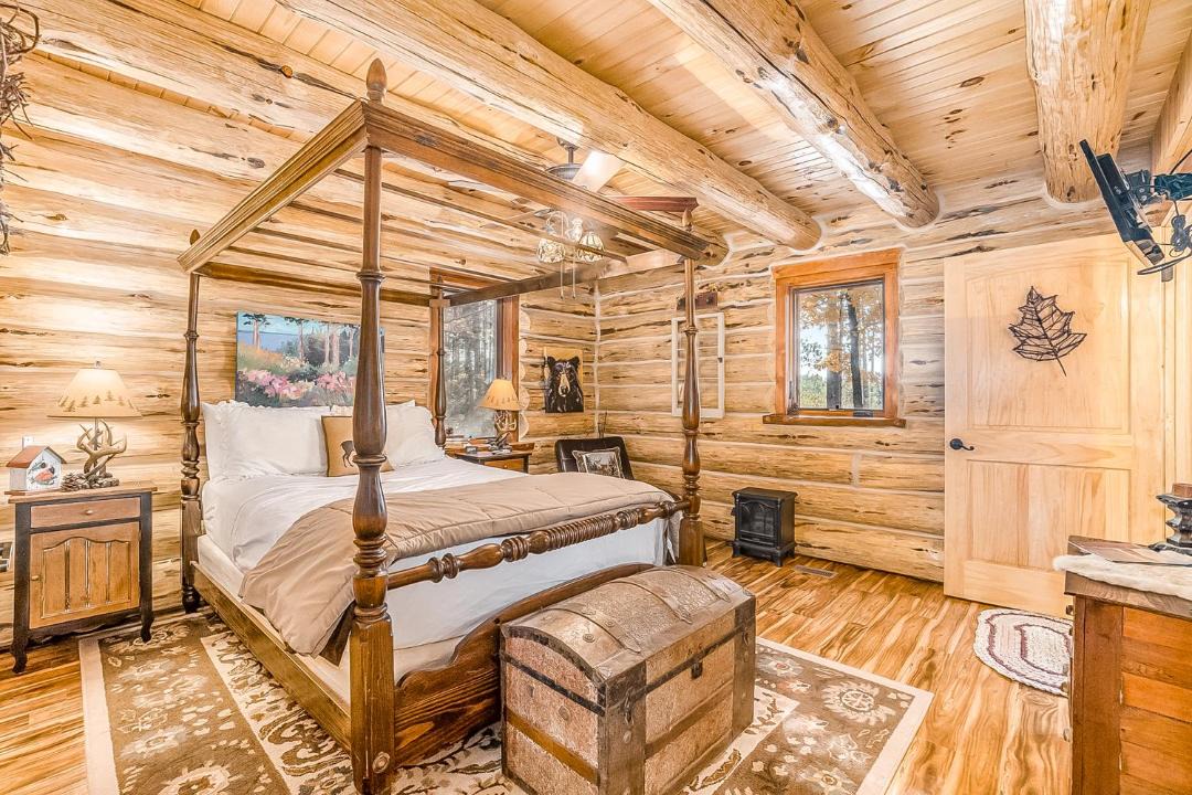 Photo of Bedroom in Thompsonville