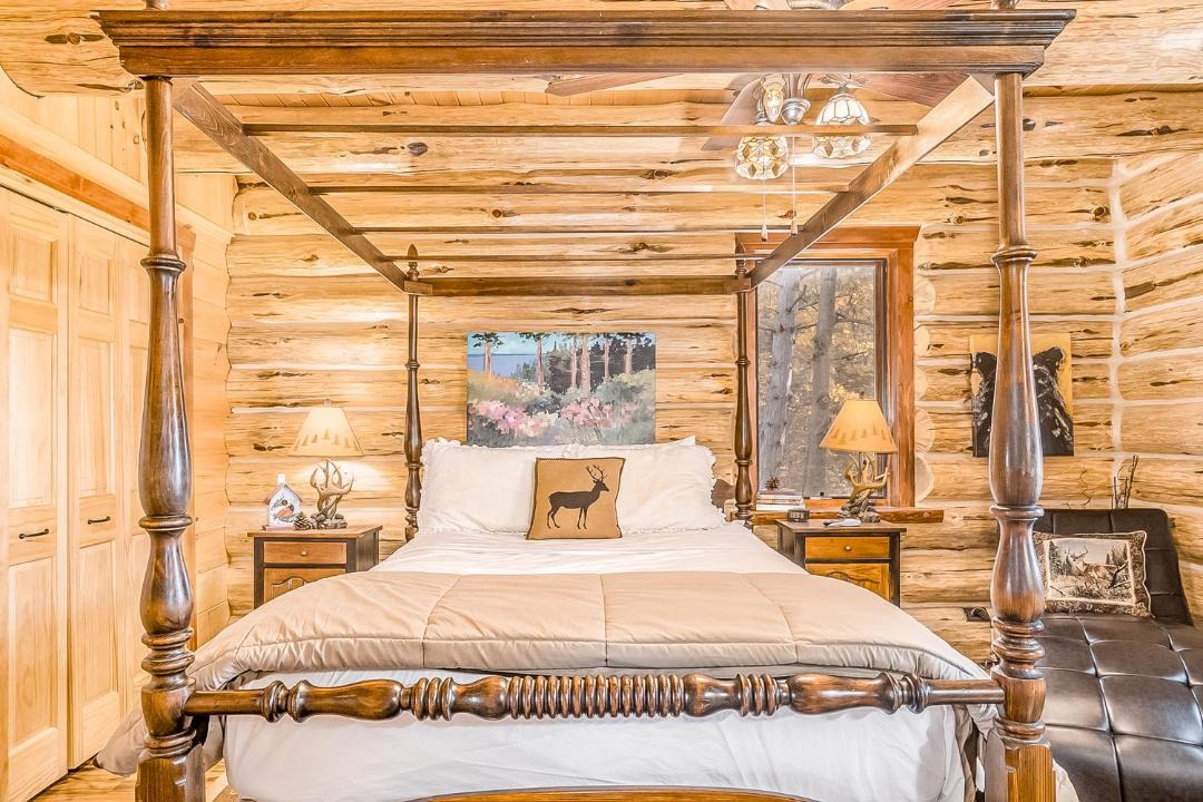 Photo of Bedroom in Thompsonville