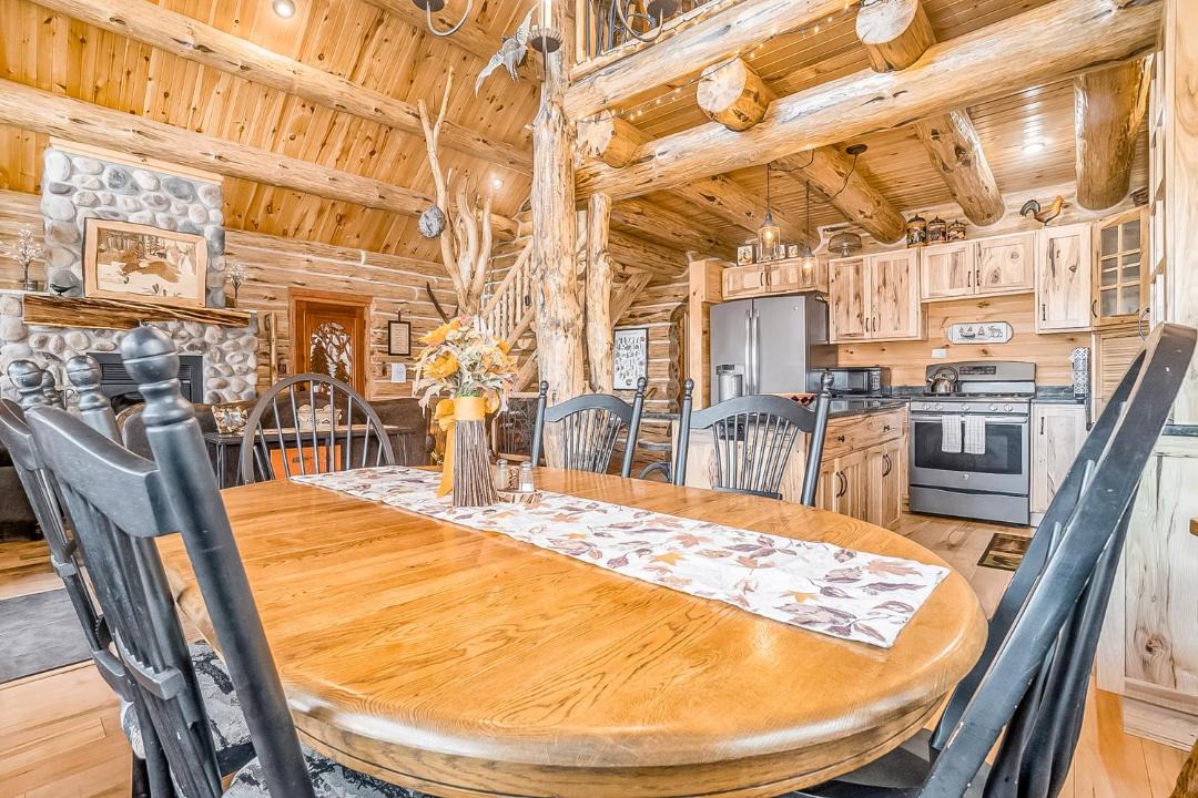 Photo of Kitchen in Thompsonville