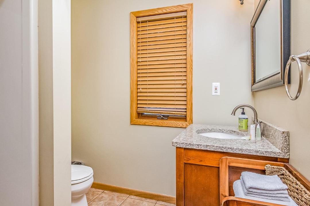 Photo of Bathroom in Thompsonville