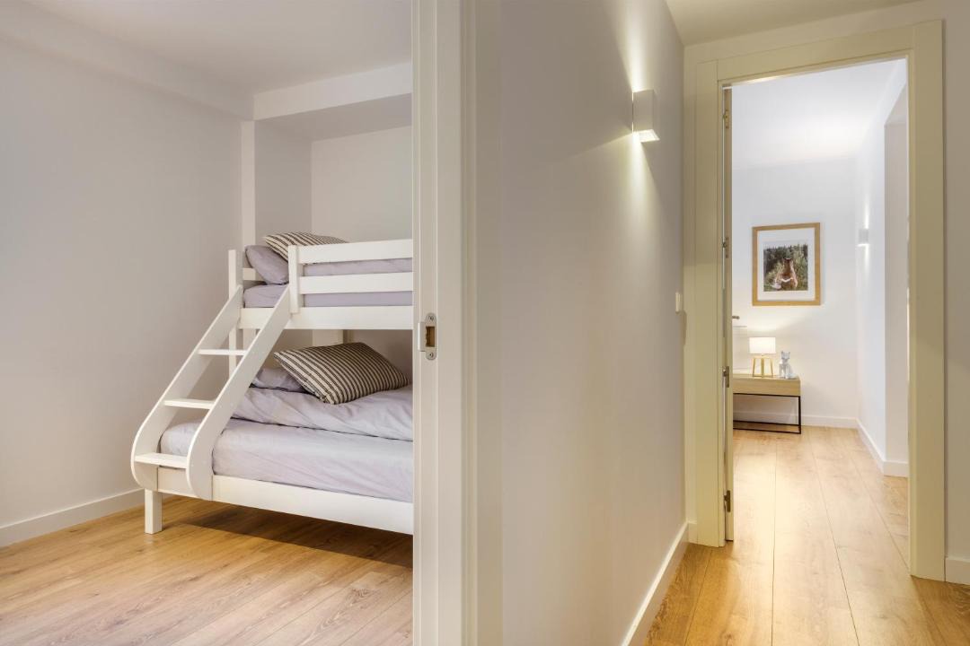 Photo of Bedroom in Panticosa