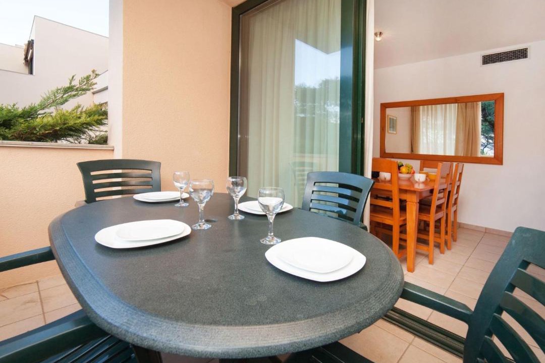 Photo of Patio Balcony in L'Escala