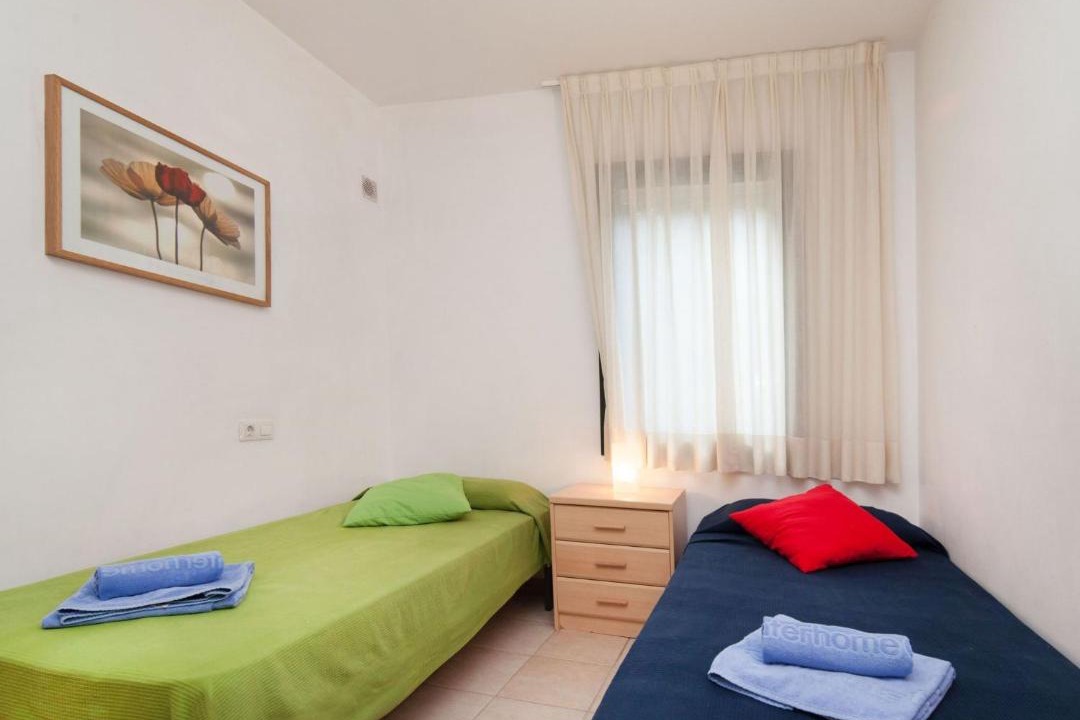 Photo of Bedroom in L'Escala