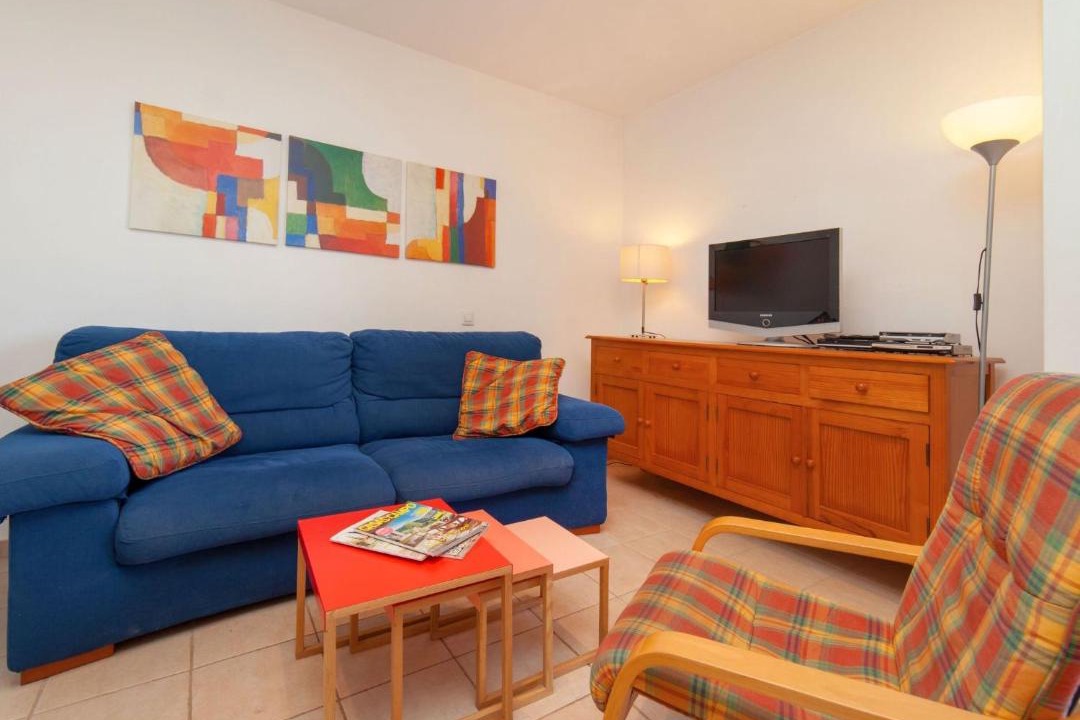 Photo of Livingroom in L'Escala