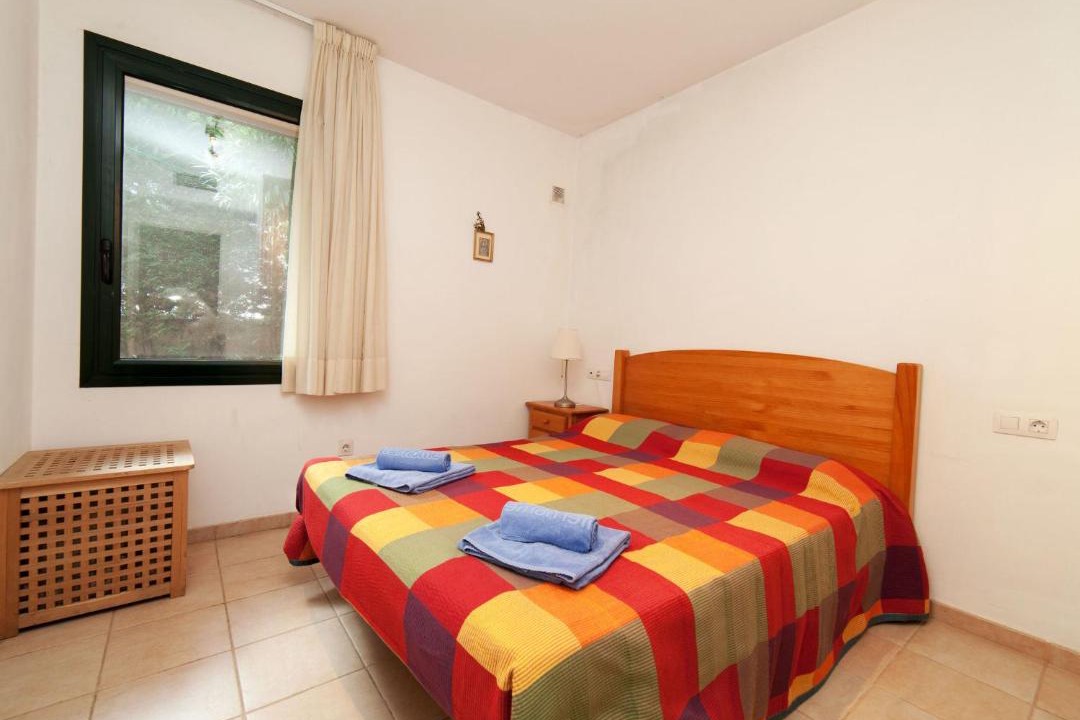 Photo of Bedroom in L'Escala