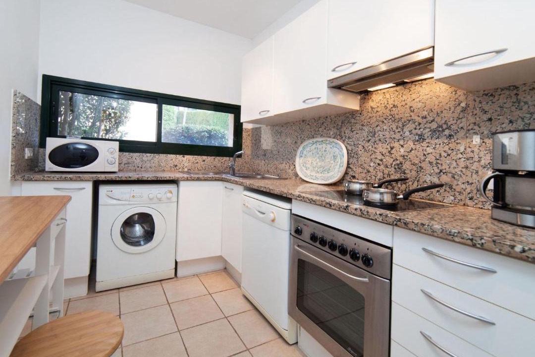 Photo of Kitchen in L'Escala