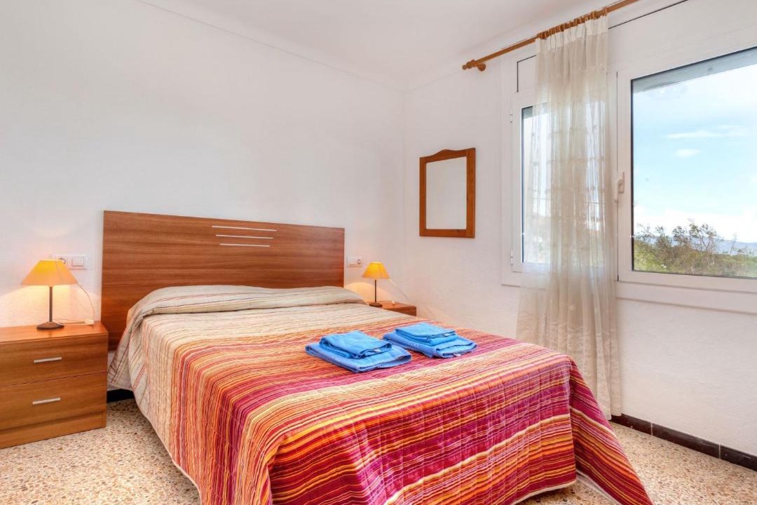 Photo of Bedroom in Port de la Selva