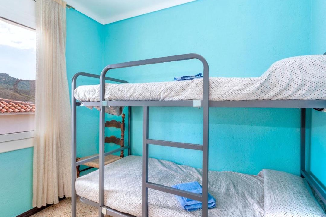 Photo of Bedroom in Port de la Selva