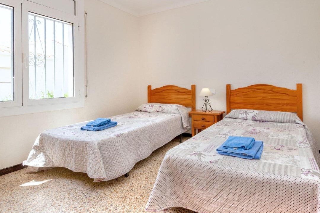 Photo of Bedroom in Port de la Selva