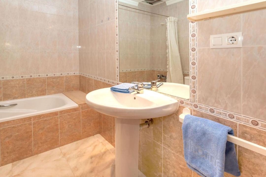 Photo of Bathroom in Port de la Selva
