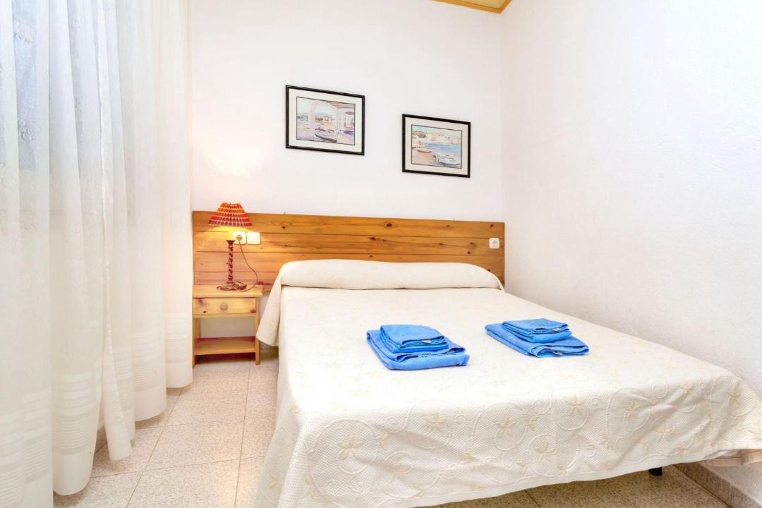 Photo of Bedroom in La Vall de Santa Creu